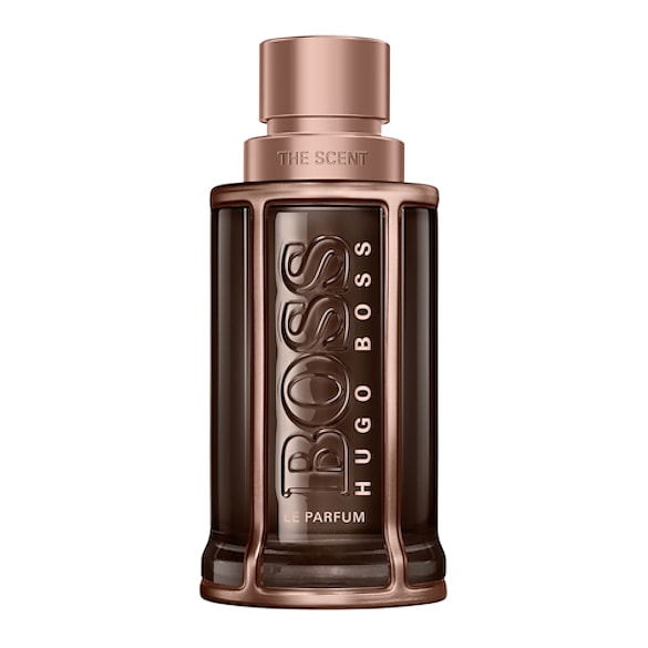 Boss The Scent Le Parfum For Him, HUGO BOSS